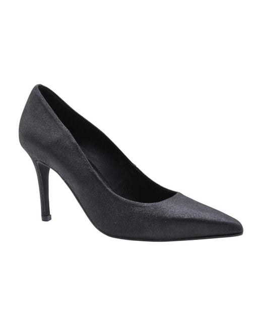 CTWLK Blue Pumps