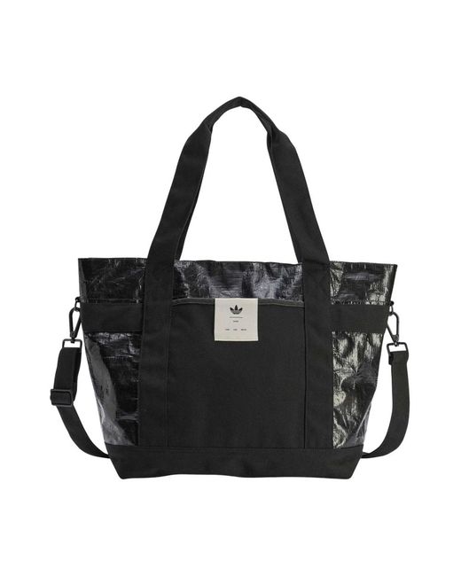Adidas Tote Bags in het Black voor heren