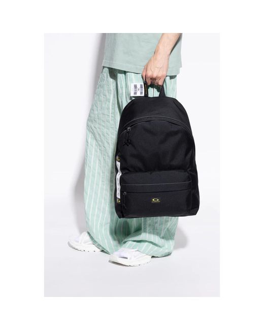 Balenciaga Backpacks in het Black voor heren