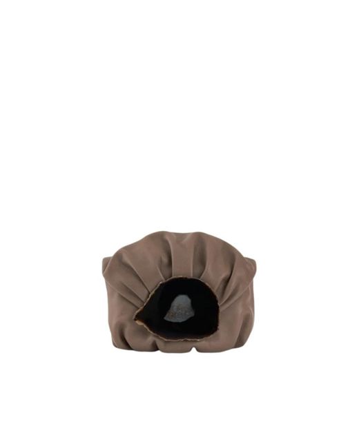 Clutches di Malababa in Brown