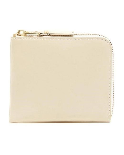 Comme des Garçons Natural Wallets & Cardholders