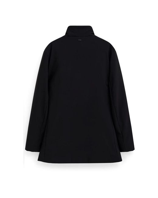 Light Jackets Bugatti de hombre de color Black