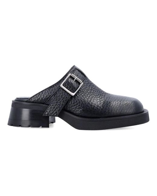 Miista Blue Mules