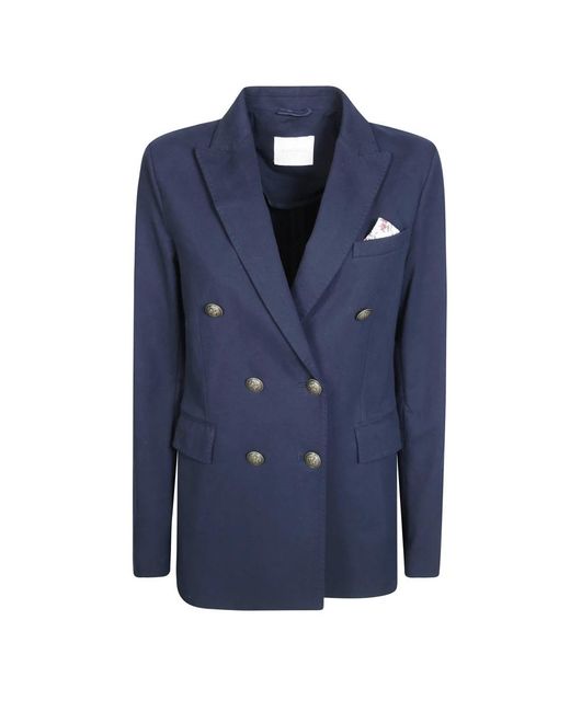 Circolo 1901 Blue Blazers