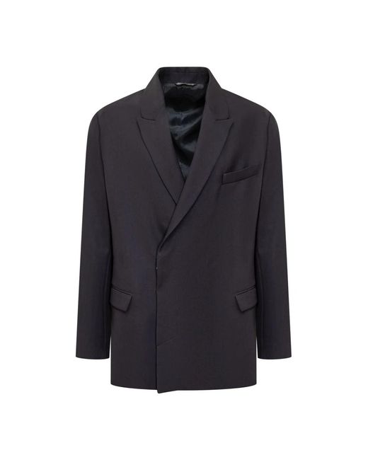Costumein Blue Blazers for men