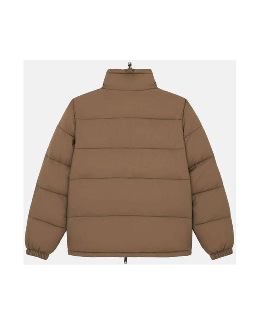 Dickies Winter Jackets in het Brown voor heren