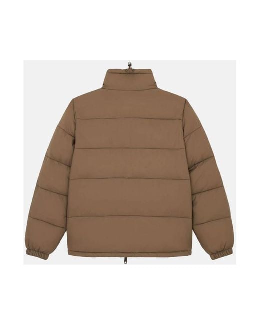 Dickies Brown Winter Jackets for men