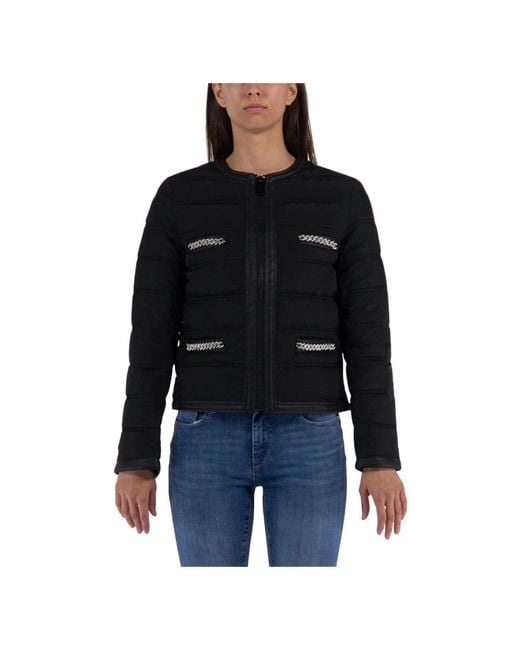 Guess uk jackets 2025