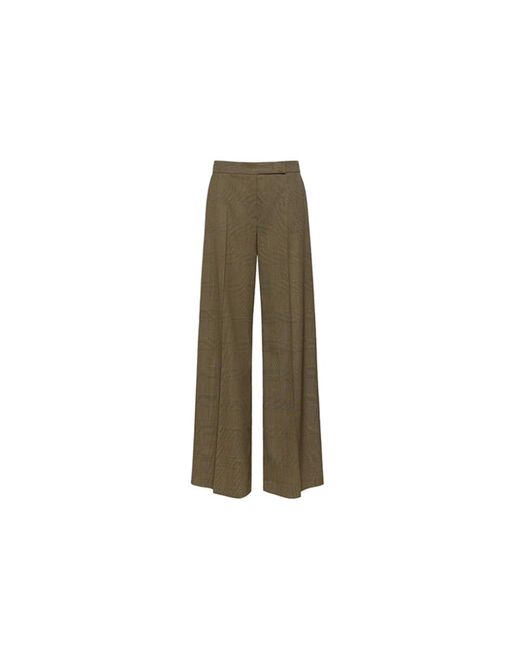 Max Mara Mxmnetto in het Green