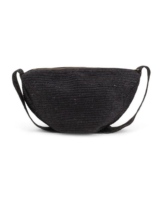 IBELIV Black Shoulder Bags