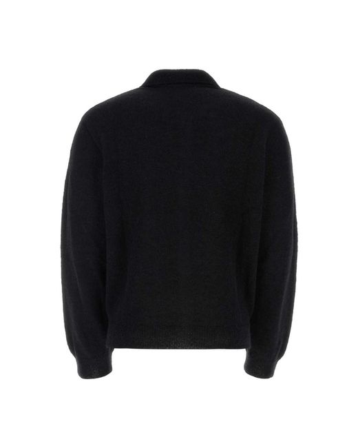 Cardigans Our Legacy pour homme en coloris Black