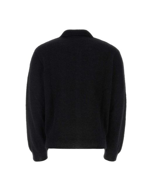 Our Legacy Black Cardigans for men