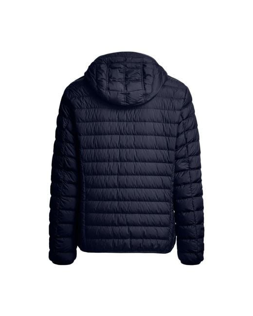 Winter Jackets Parajumpers pour homme en coloris Blue