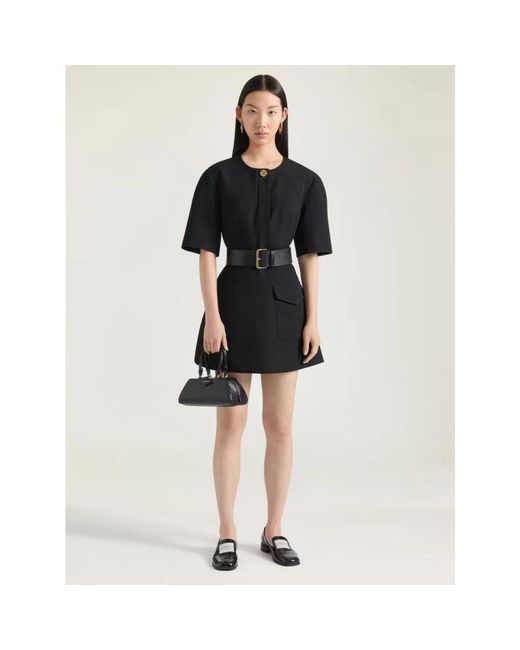 Givenchy Black Handbags