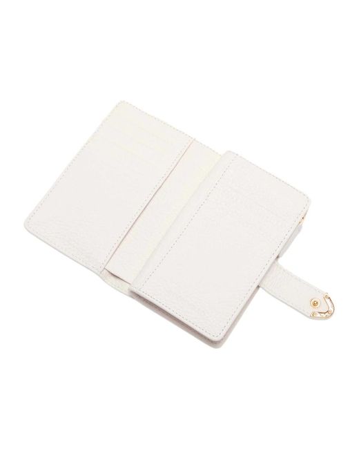 Coccinelle White Wallets & Cardholders