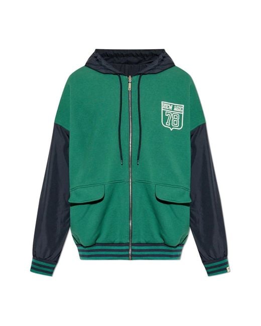 Golden Goose Deluxe Brand Gouden Goose Sweaters in het Green voor heren