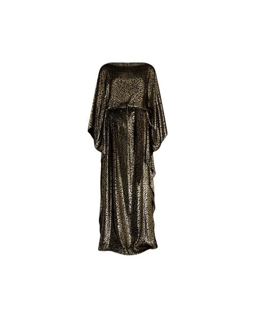 Gowns Roberto Cavalli en coloris Black