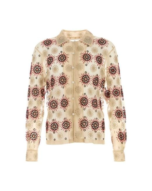 Bode Natural Cardigans for men