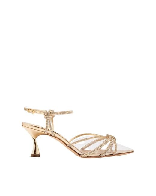 Casadei Multicolor K Blade C+c