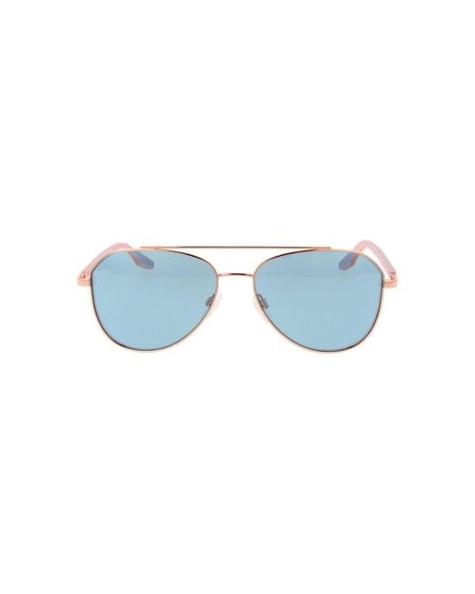 Sunglasses Converse en coloris Blue