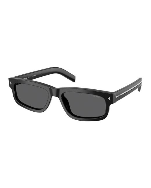 Prada Black Sunglasses for men