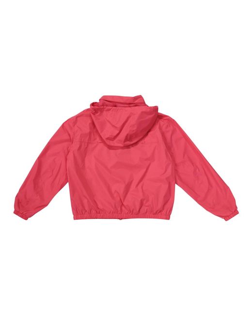 Light Jackets INVICTA WATCH de color Pink