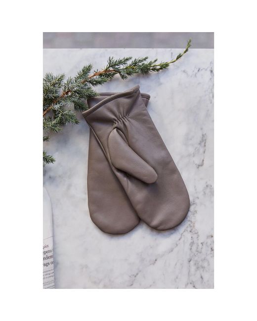 Part Two Natural Gloves