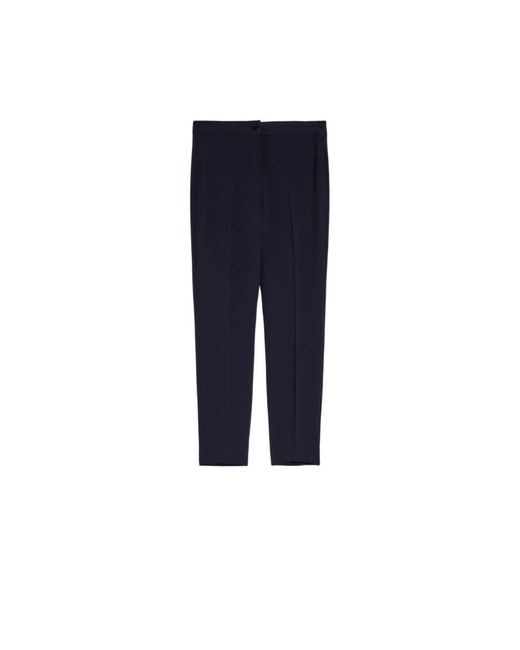 Pennyblack Blue Baumwollhose