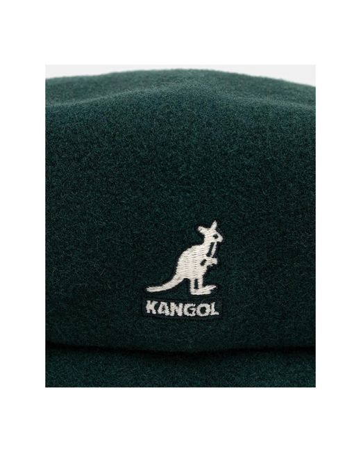 Hats di Kangol in Green