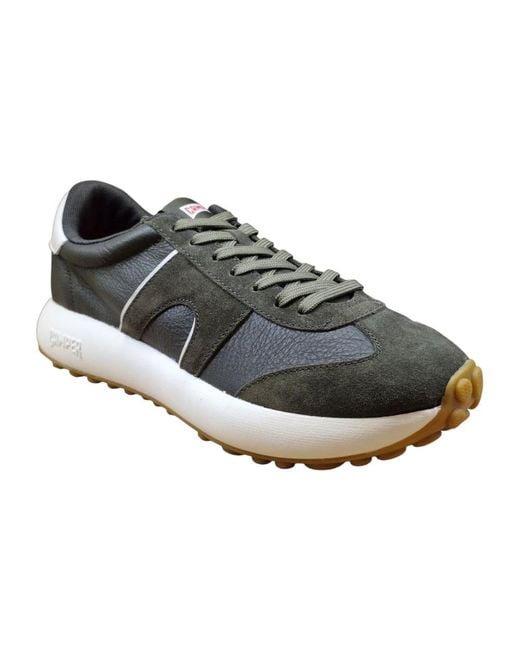 Camper Black Sneakers for men
