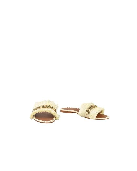 De Siena Natural Sliders