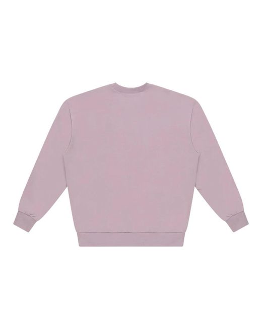 Hi-tec Purple Sweatshirts for men