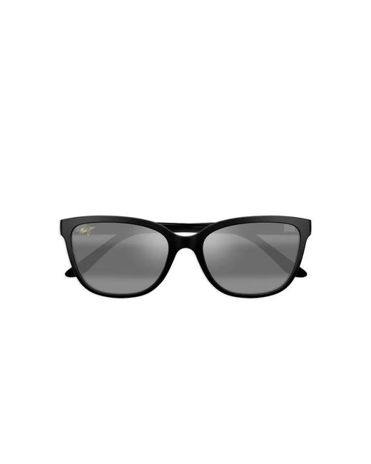 Maui Jim Black Sunglasses