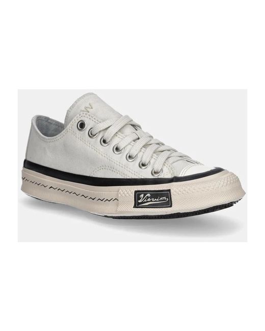 Sneakers Visvim en coloris White