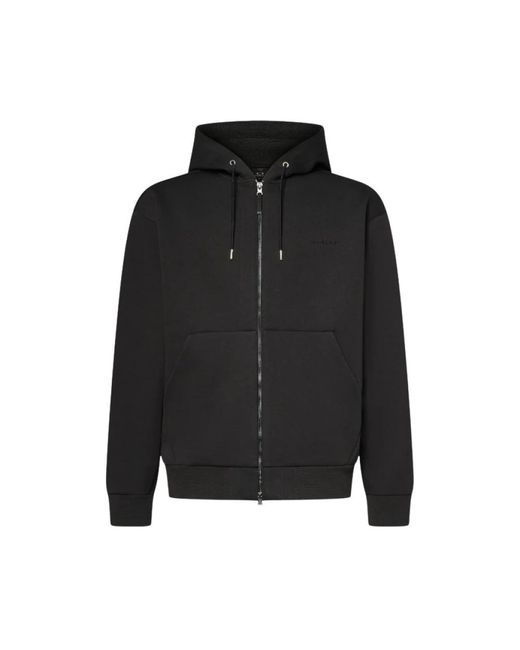 Zip-Throughs Oakley pour homme en coloris Black