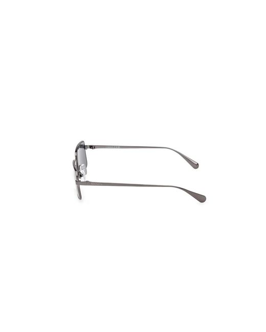 MAX&Co. Metallic Sunglasses