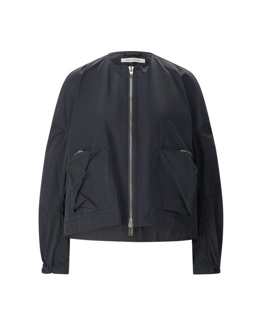 Lis Lareida Black Light Jackets