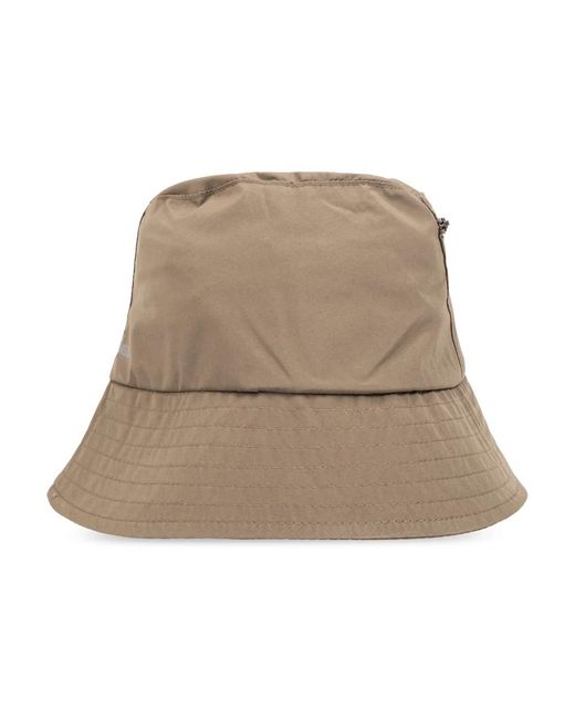 Samsøe & Samsøe 'samike' hat in Brown für Herren
