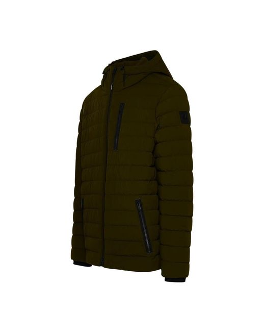 Down Jackets Moose Knuckles pour homme en coloris Green