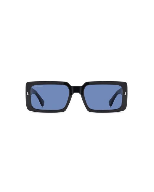 DSquared² Blue Sunglasses
