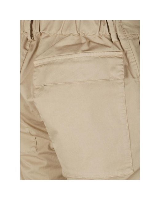 Chinos Barena de hombre de color Natural