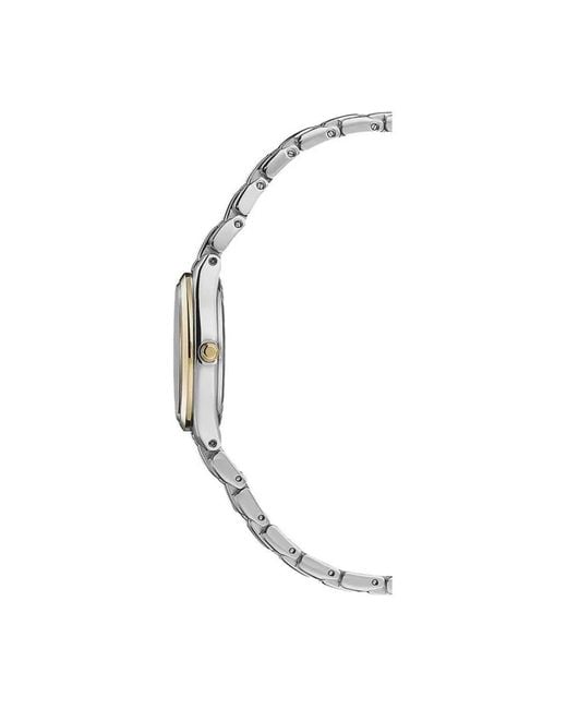 Citizen Metallic Watches