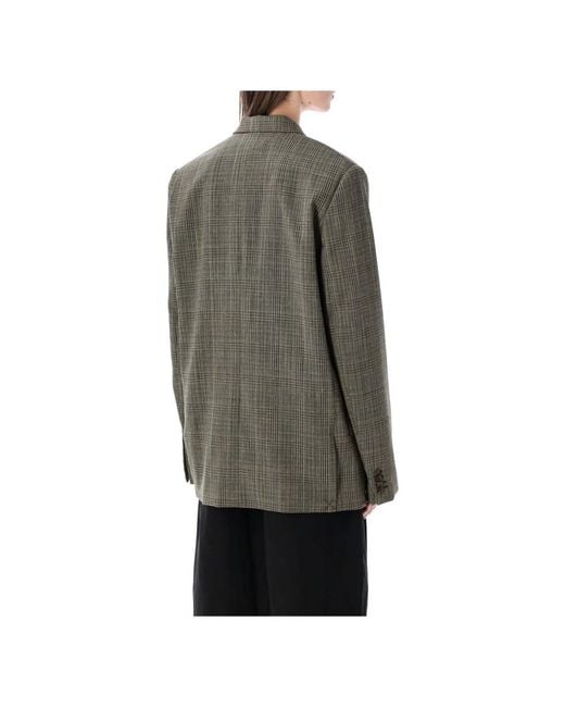 Soeur Gray Blazers