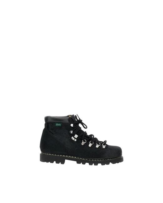 Lace-Up Boots Junya Watanabe de hombre de color Black