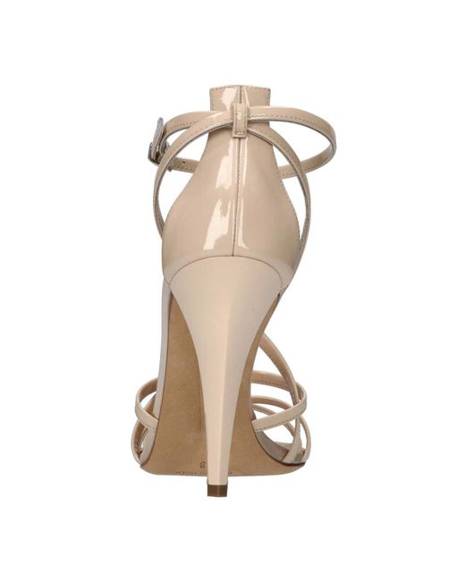 Lella Baldi Natural Wedges