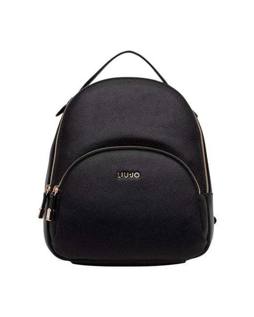 Backpacks di Liu Jo in Black