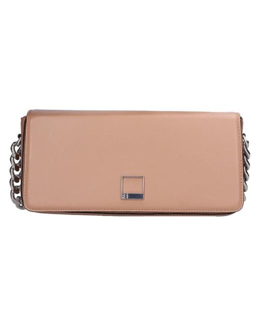 Rebelle Natural Cross Body Bags