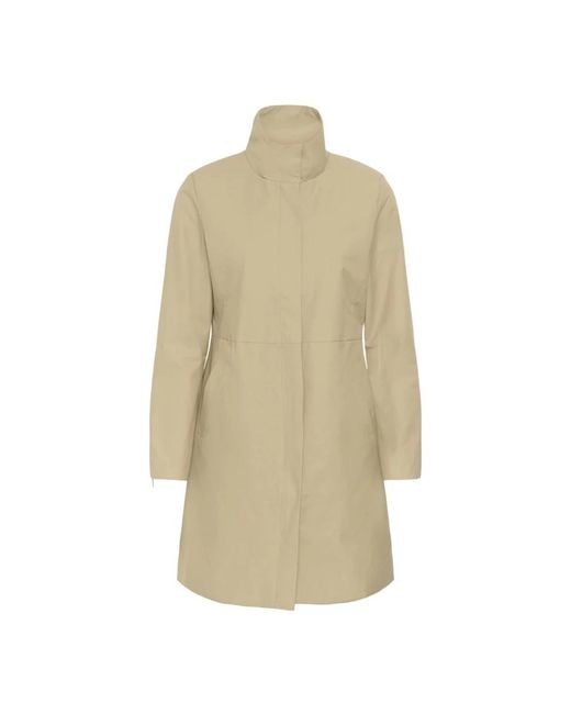 Part Two Natural Parkas