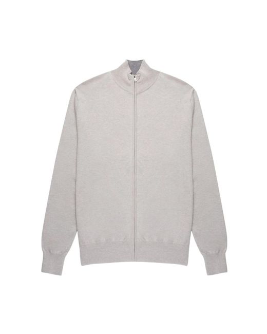 Turtlenecks Brooks Brothers de hombre de color Gray