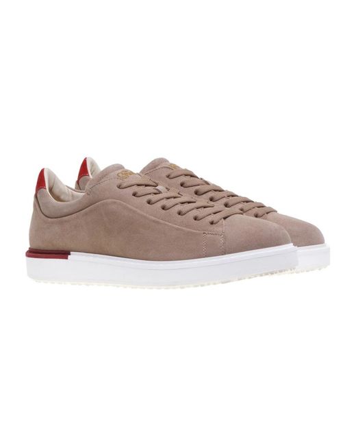 Fabi Natural Sneakers for men